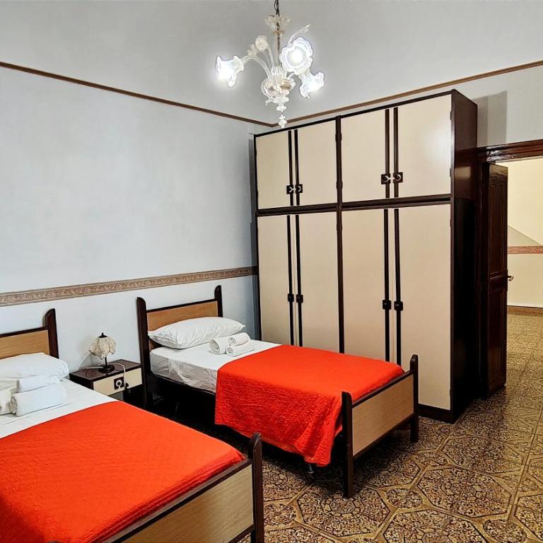 Casa Lia - Appartamento con 3 Camere da Letto - 16
