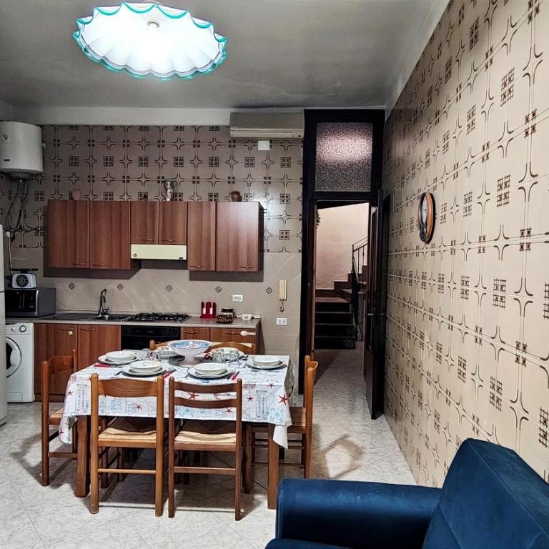 Casa Lia - Appartamento con 3 Camere da Letto - 13
