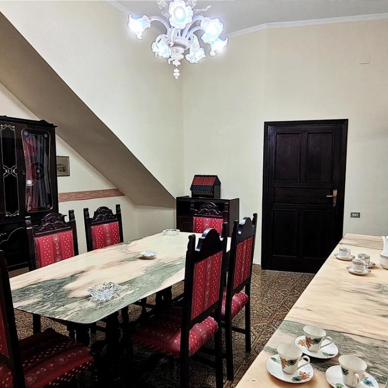 Casa Lia - Appartamento con 3 Camere da Letto - 14