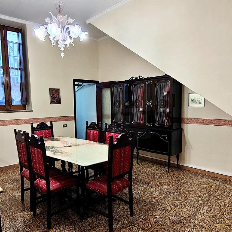 Casa Lia - Appartamento con 3 Camere da Letto - 20