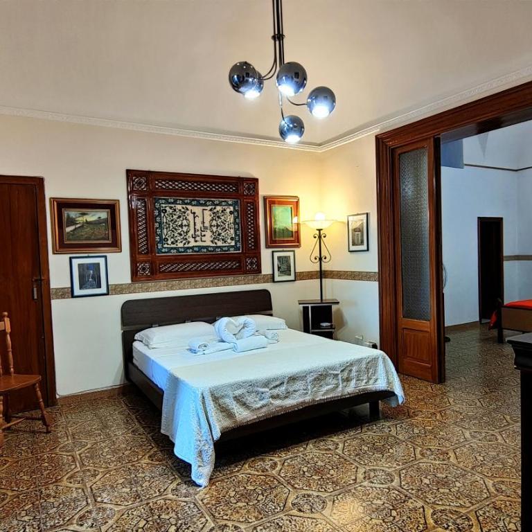 Casa Lia - Appartamento con 3 Camere da Letto - 28