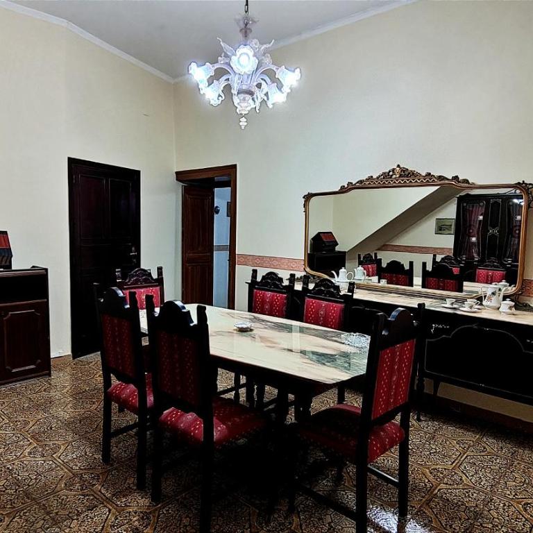 Casa Lia - Appartamento con 3 Camere da Letto - 27