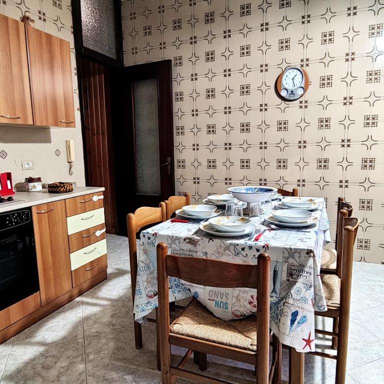 Casa Lia - Appartamento con 3 Camere da Letto - 56