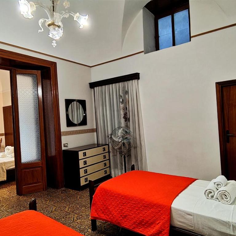 Casa Lia - Appartamento con 3 Camere da Letto - 30