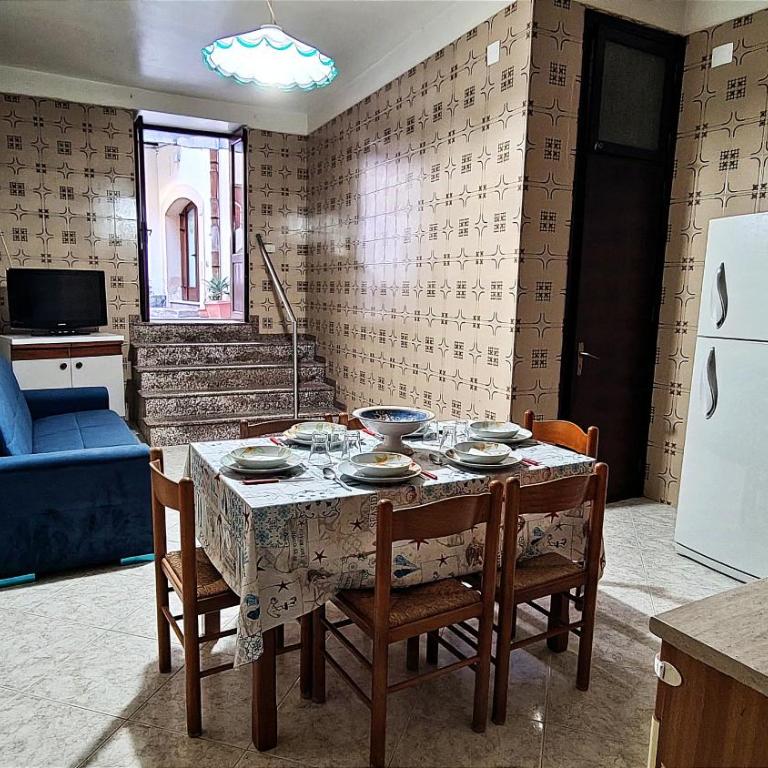 Casa Lia - Appartamento con 3 Camere da Letto - 38