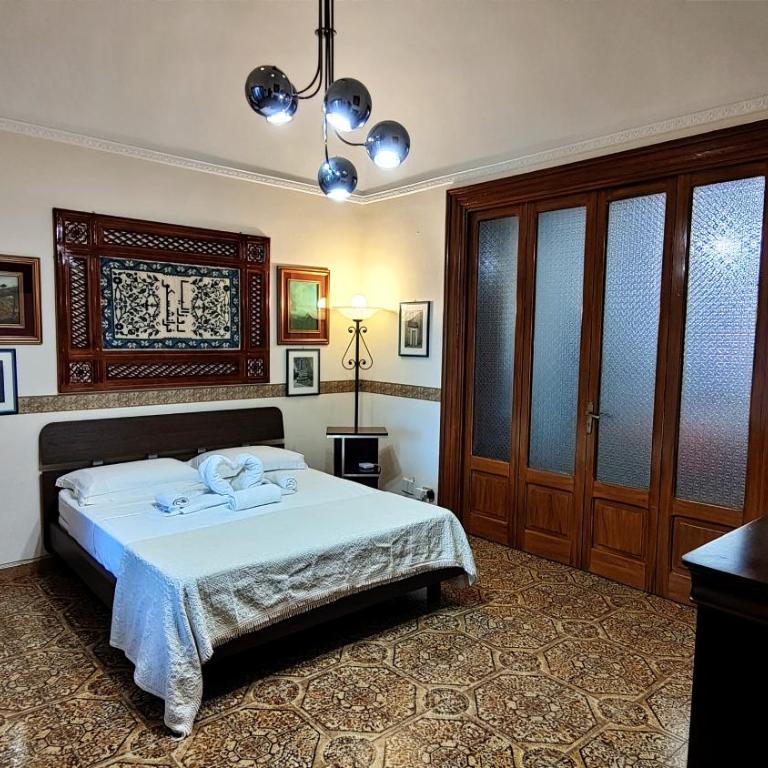 Casa Lia - Appartamento con 3 Camere da Letto - 33