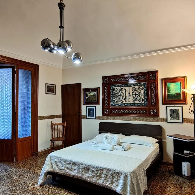 Casa Lia - Appartamento con 3 Camere da Letto - 57