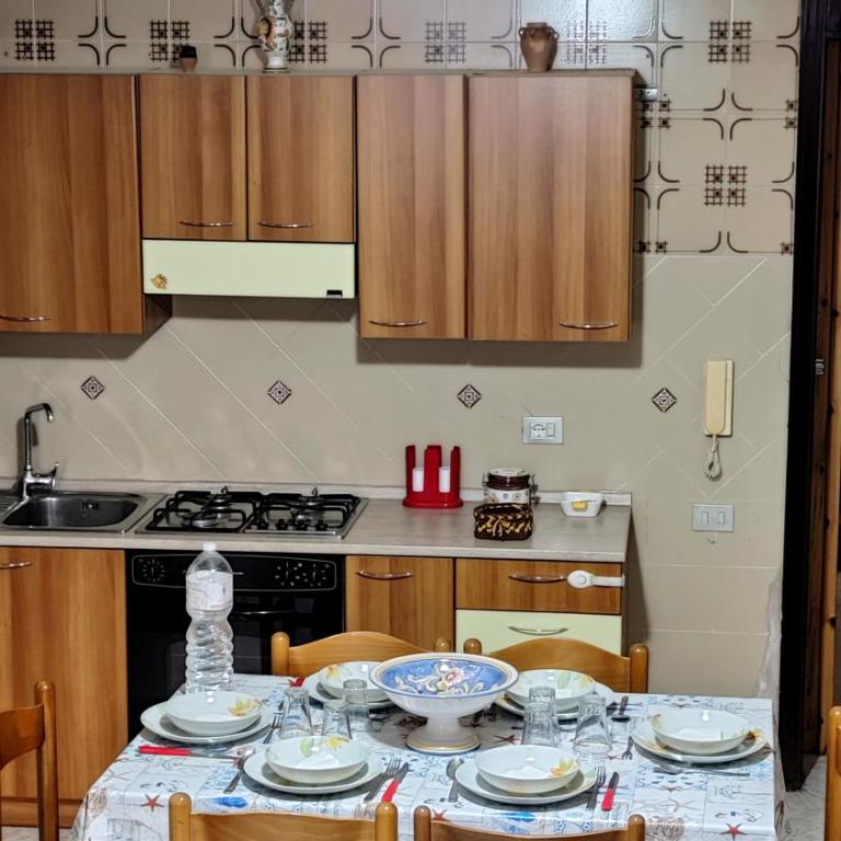 Casa Lia - Appartamento con 3 Camere da Letto - 60