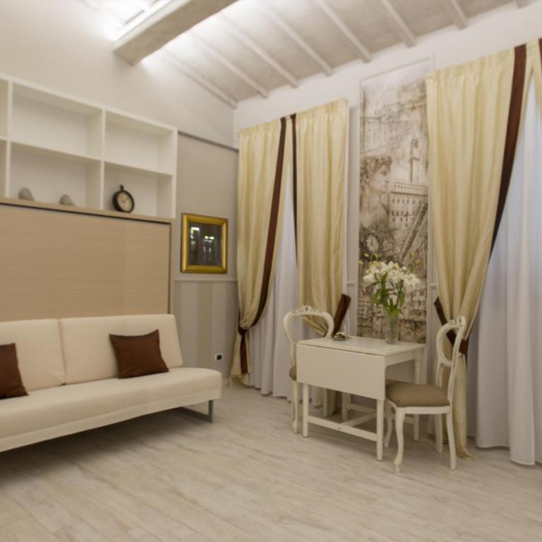 Locanda di Mosconi - Appartamento - 4