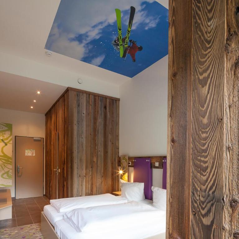 Explorer Hotel Montafon - Doppelzimmer - 5