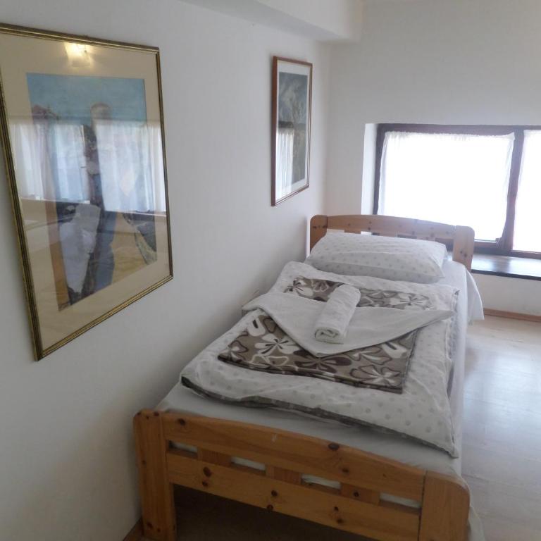 River Apartment - Apartment - 4