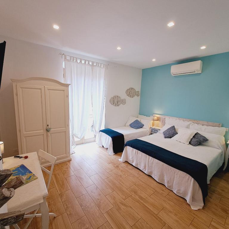 5 Terre Gate - Appartamento Deluxe con 4 Camere da Letto - 23