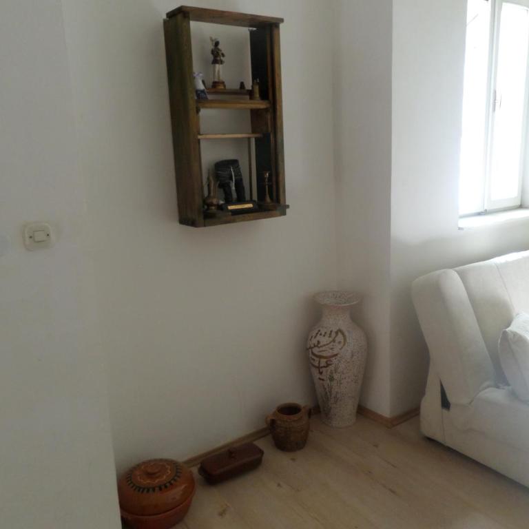 River Apartment - Apartment - 13