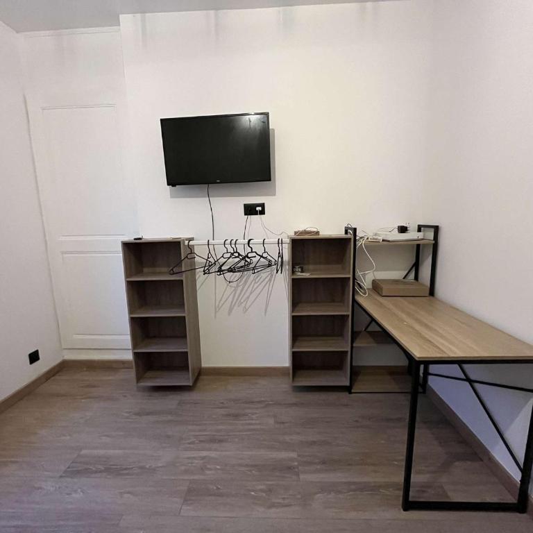 L'escapade amienoise 3 - Apartamento de 1 dormitorio - 8