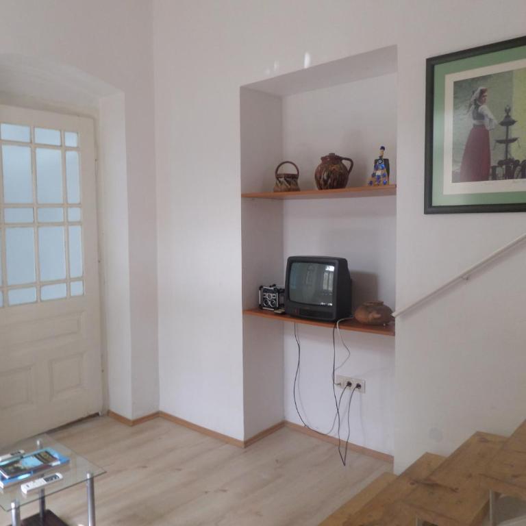 River Apartment - Apartment - 12