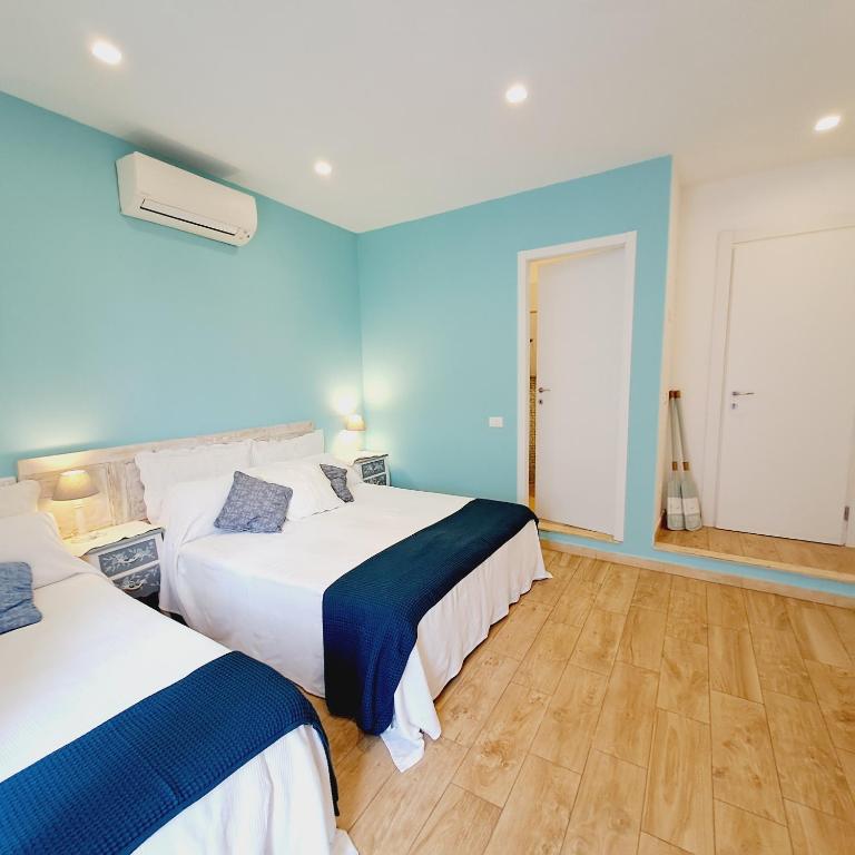 5 Terre Gate - Appartamento Deluxe con 4 Camere da Letto - 24