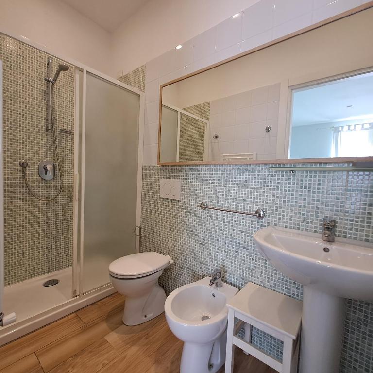 5 Terre Gate - Appartamento Deluxe con 4 Camere da Letto - 25