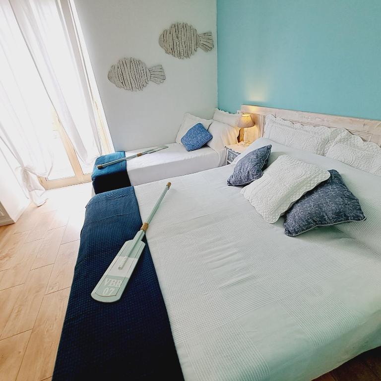 5 Terre Gate - Appartamento Deluxe con 4 Camere da Letto - 27