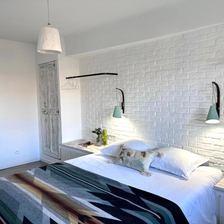 Le 40 - Apartment mit 1 Schlafzimmer - 1