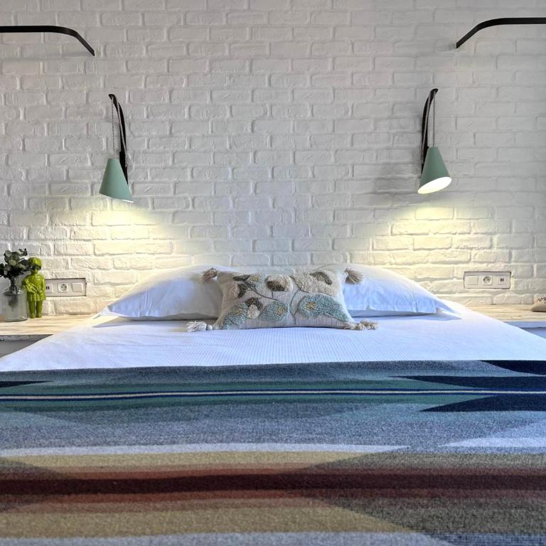 Le 40 - Apartment mit 1 Schlafzimmer - 4