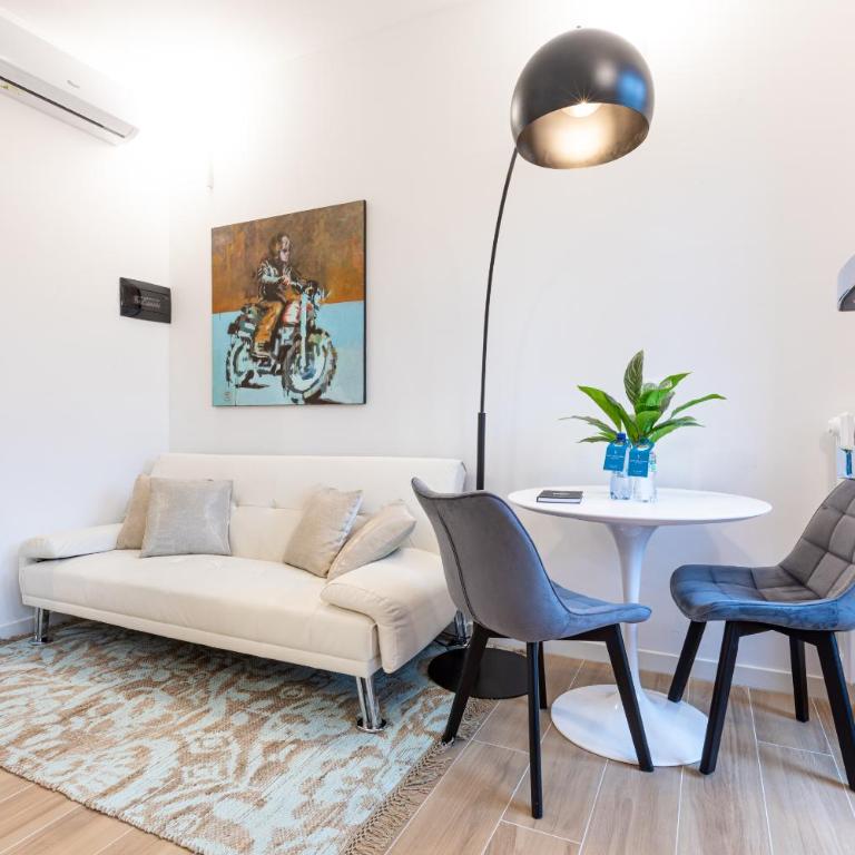 Assunta Exclusive Apartment with Balcony - Top Collection - Appartamento con 1 Camera da Letto - 1