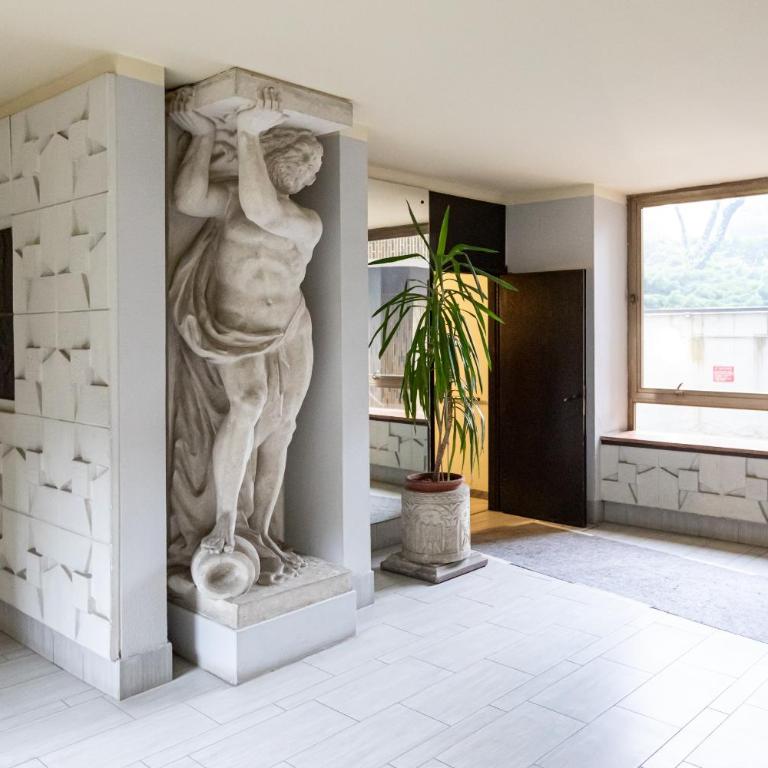 Assunta Exclusive Apartment with Balcony - Top Collection - Appartamento con 1 Camera da Letto - 7
