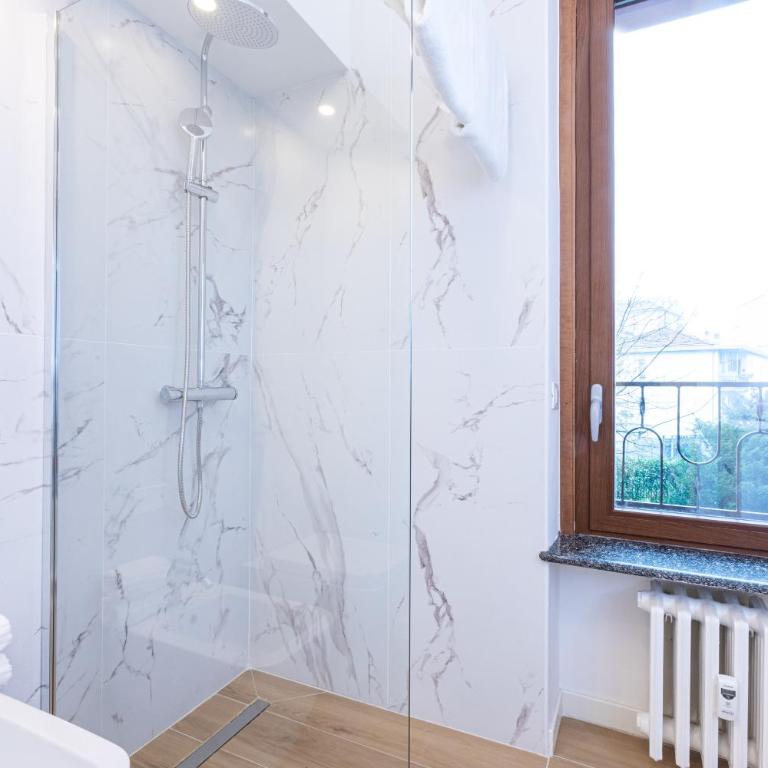 Assunta Exclusive Apartment with Balcony - Top Collection - Appartamento con 1 Camera da Letto - 35