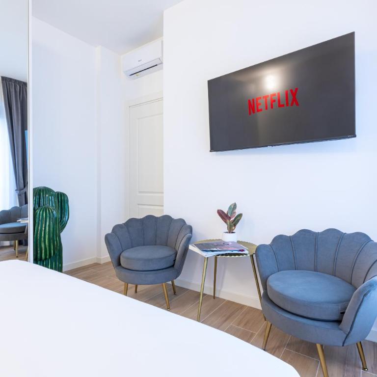 Assunta Exclusive Apartment with Balcony - Top Collection - Appartamento con 1 Camera da Letto - 25