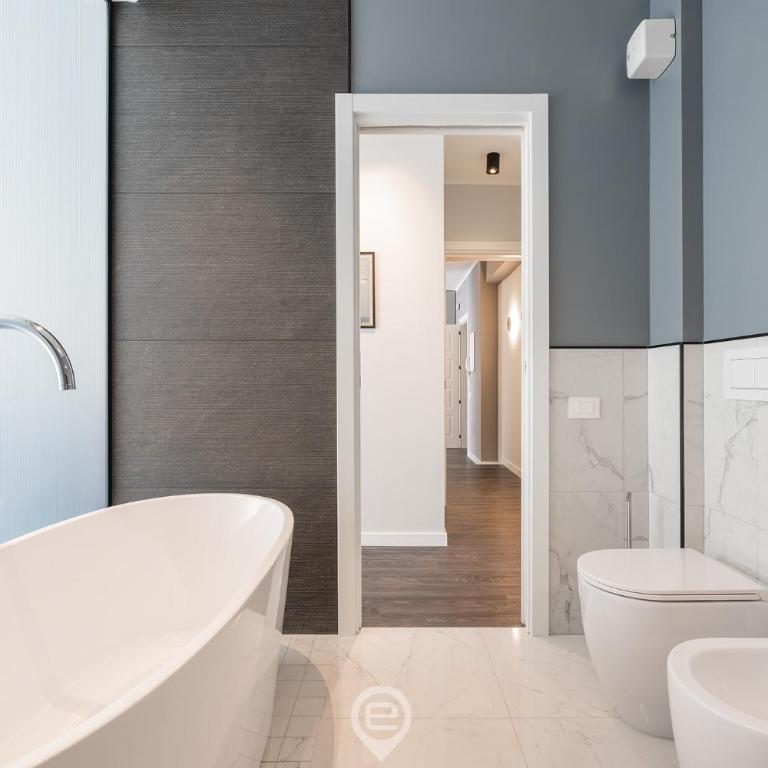 Saint Margaret Apartments - Appartamento con 3 Camere da Letto - 15
