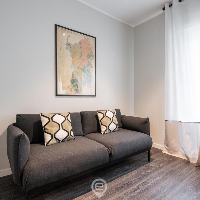 Saint Margaret Apartments - Appartamento con 3 Camere da Letto - 29