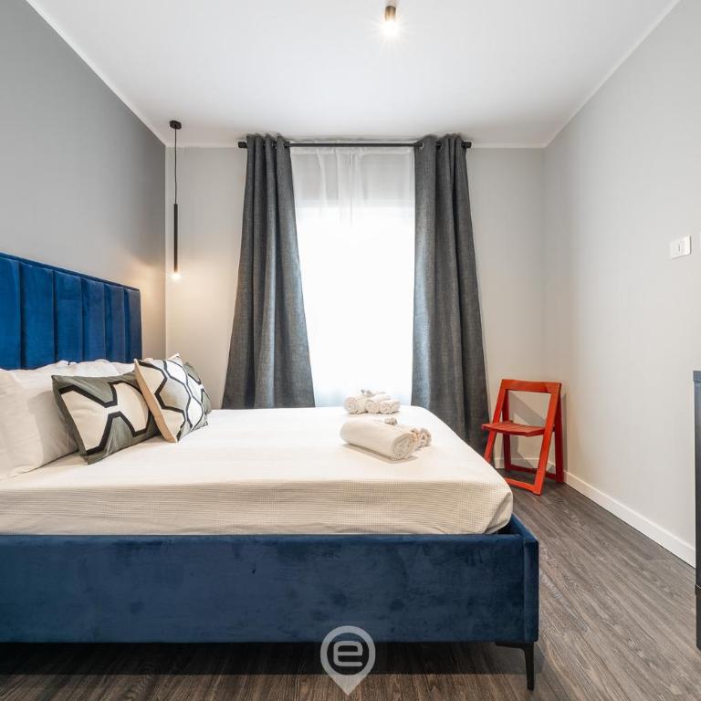 Saint Margaret Apartments - Appartamento con 3 Camere da Letto - 32