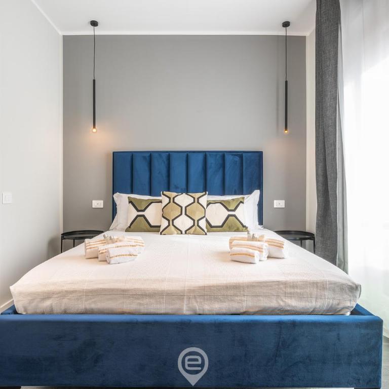 Saint Margaret Apartments - Appartamento con 3 Camere da Letto - 17