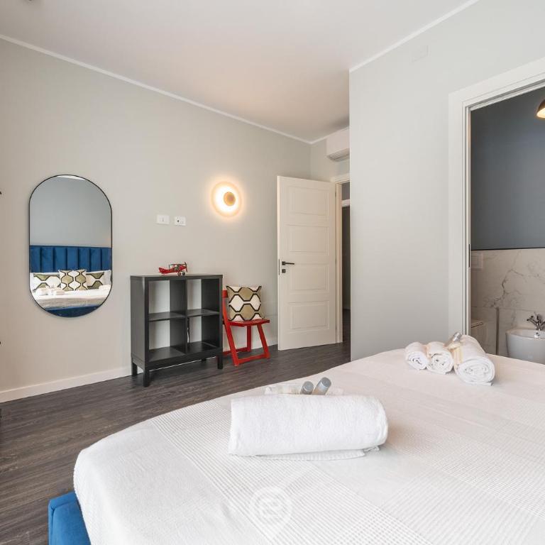 Saint Margaret Apartments - Appartamento con 3 Camere da Letto - 18