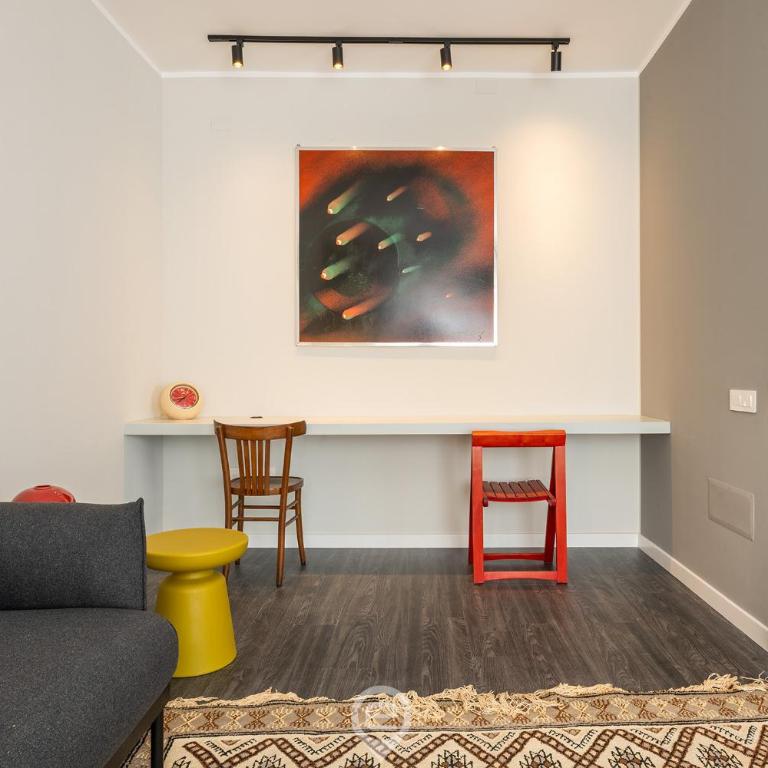 Saint Margaret Apartments - Appartamento con 3 Camere da Letto - 8