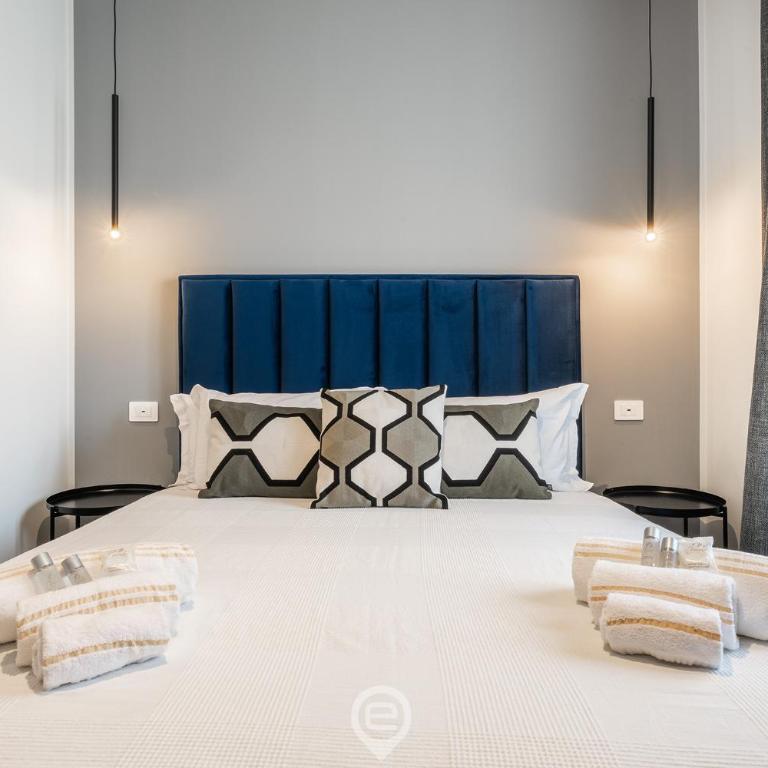 Saint Margaret Apartments - Appartamento con 3 Camere da Letto - 33