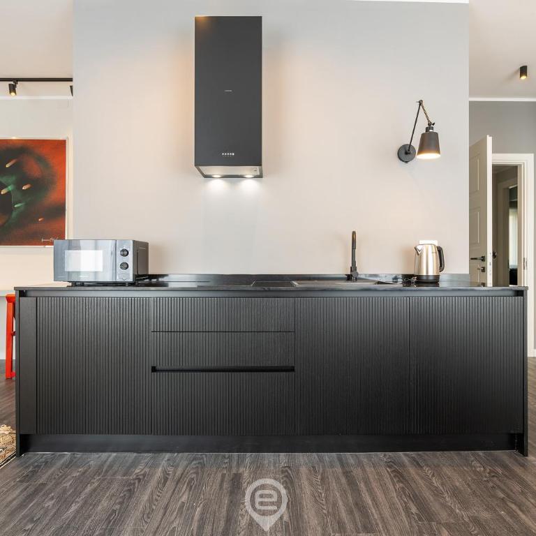 Saint Margaret Apartments - Appartamento con 3 Camere da Letto - 5