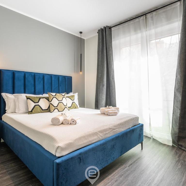 Saint Margaret Apartments - Appartamento con 3 Camere da Letto - 9