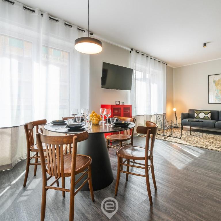 Saint Margaret Apartments - Appartamento con 3 Camere da Letto - 4