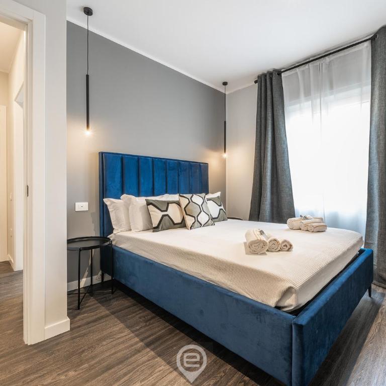 Saint Margaret Apartments - Appartamento con 3 Camere da Letto - 31