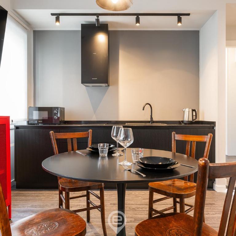 Saint Margaret Apartments - Appartamento con 3 Camere da Letto - 25