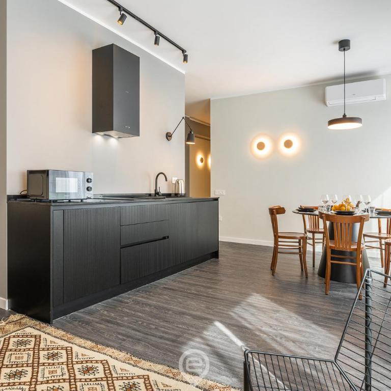 Saint Margaret Apartments - Appartamento con 3 Camere da Letto - 3