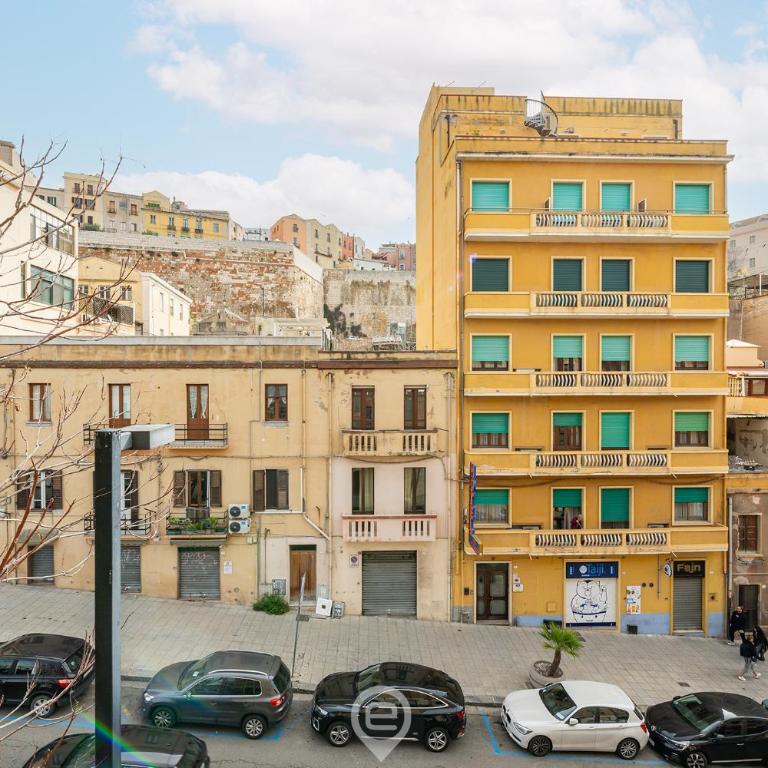 Saint Margaret Apartments - Appartamento con 3 Camere da Letto - 48