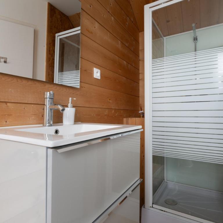 Le Reflet des Pyrénées - Appartamento con 2 Camere da Letto - 12