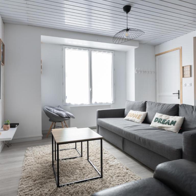 Le Reflet des Pyrénées - Appartamento con 2 Camere da Letto - 7