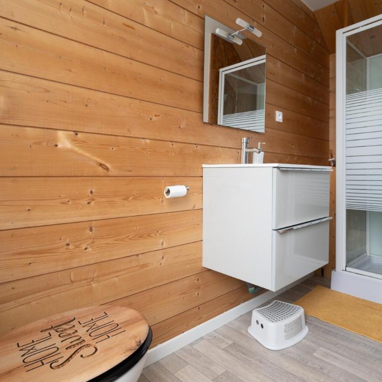 Le Reflet des Pyrénées - Appartamento con 2 Camere da Letto - 11