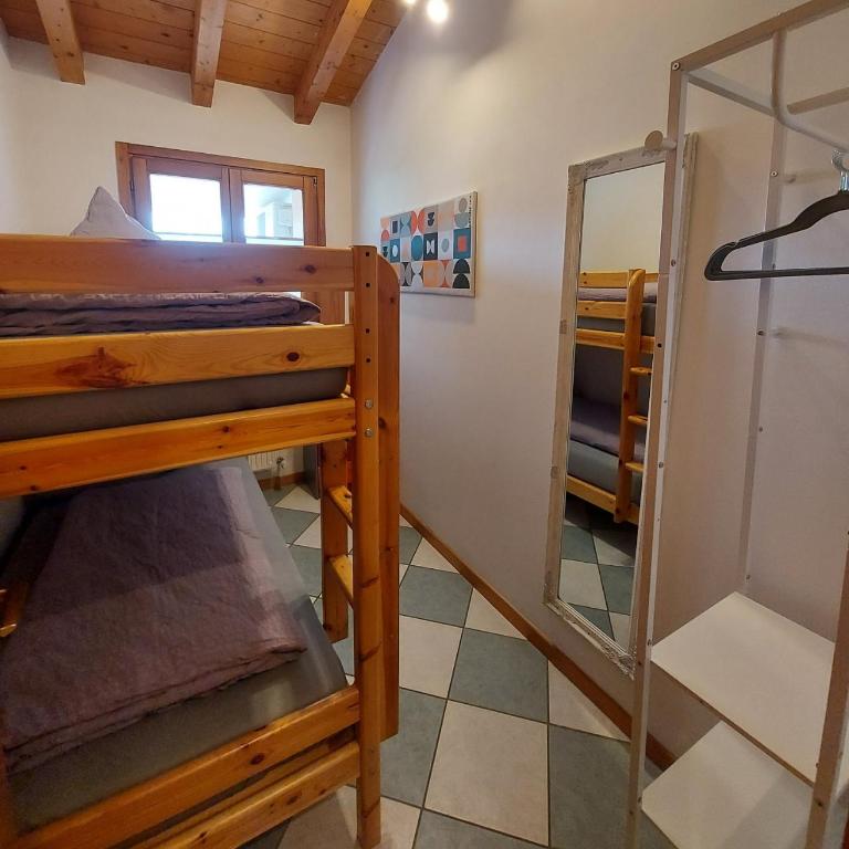 Apart Dina Lazise - Garten, Klima, Pool, Parkplatz, WIFI - Appartamento con Vista Giardino - 10