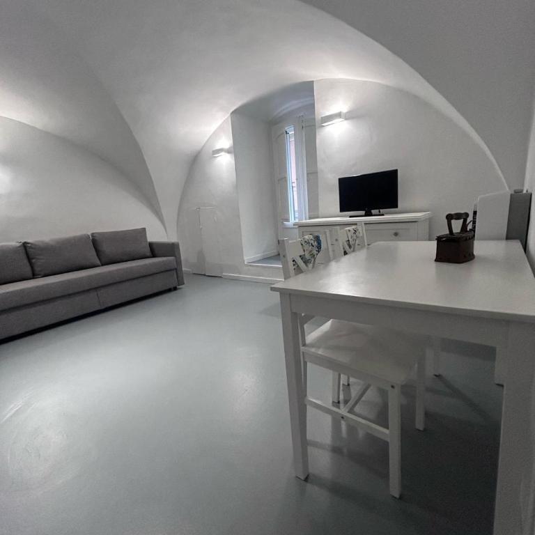 White Dome Retriet - Appartamento con 1 Camera da Letto - 19