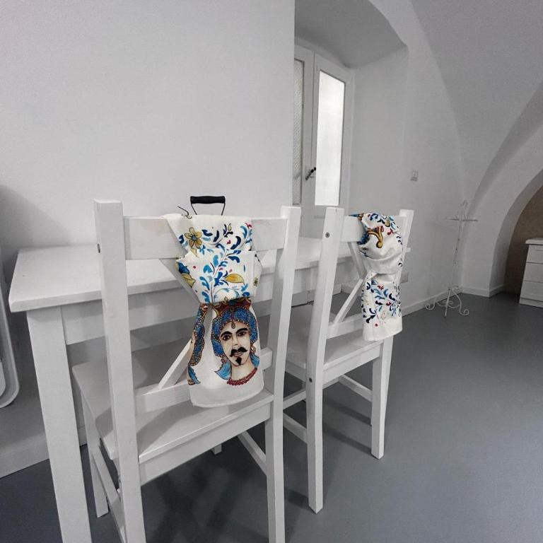 White Dome Retriet - Appartamento con 1 Camera da Letto - 20