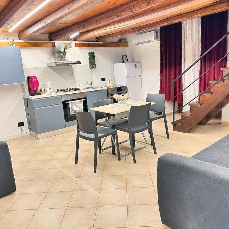 Siloe Apartment Palermo - Casa Vacanze - 8