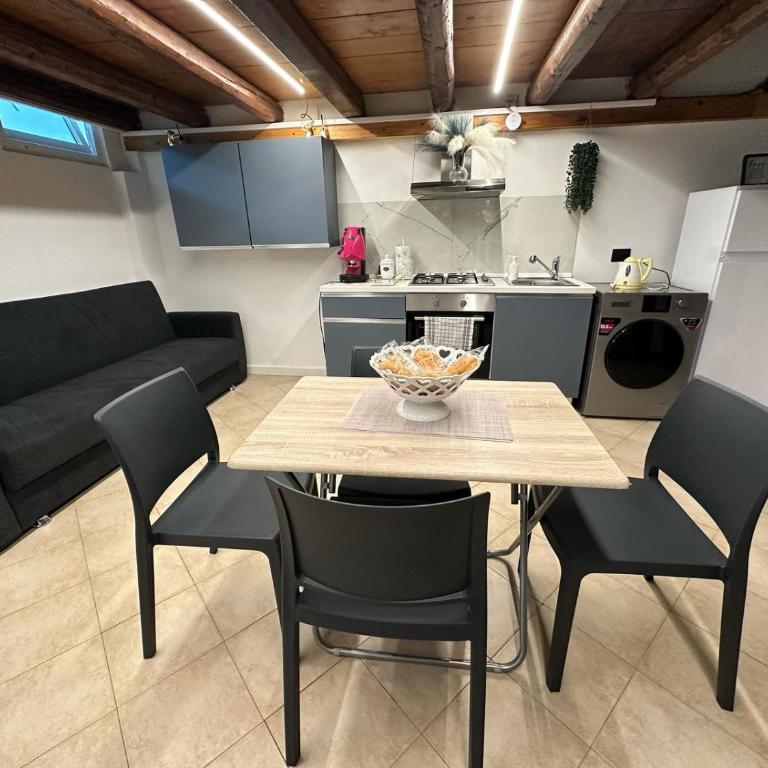 Siloe Apartment Palermo - Casa Vacanze - 4